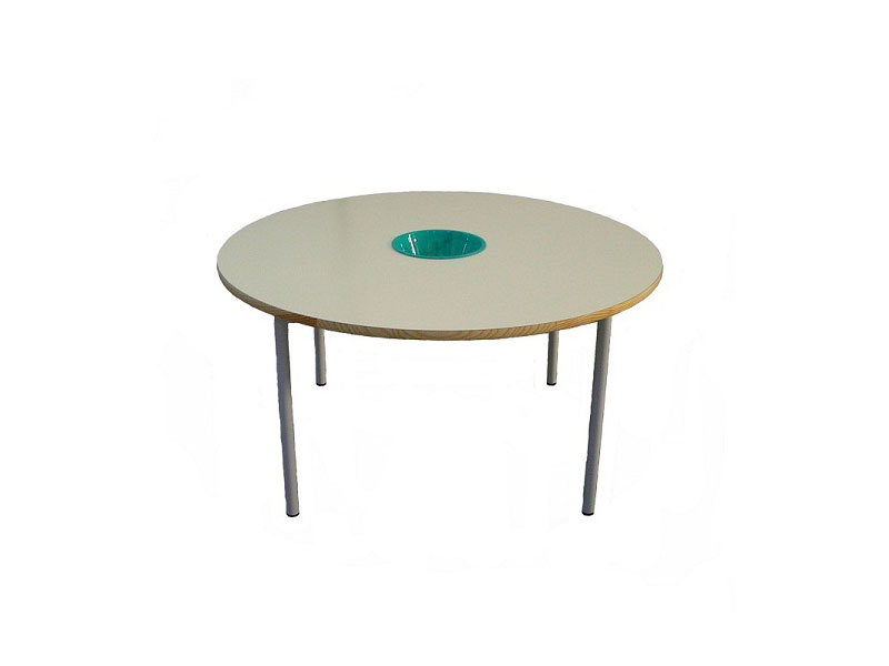 Mesa Escolar 25